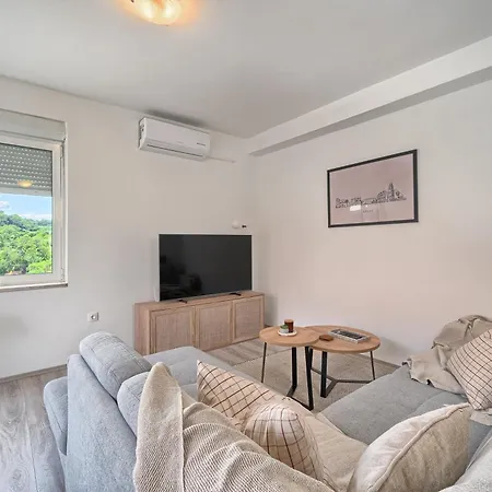 Διαμέρισμα Adriatic Retreat Meje, 4 Min Walk To The