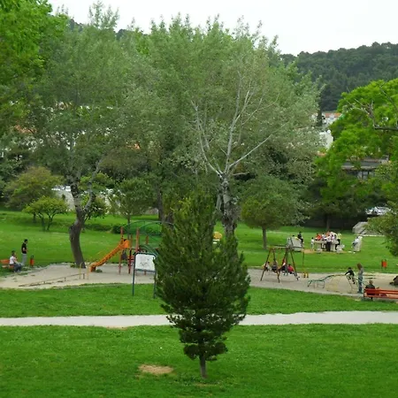 Διαμέρισμα Adriatic Retreat Meje, 4 Min Walk To The