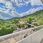Apartman Adriatic Retreat Meje, 4 Min Walk To The *