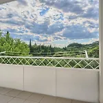 Adriatic Retreat Meje, 4 Min Walk To The Apartman Split