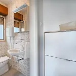 Adriatic Retreat Meje, 4 Min Walk To The Apartman Split