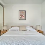 Adriatic Retreat Meje, 4 Min Walk To The