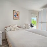 Apartman Adriatic Retreat Meje, 4 Min Walk To The *