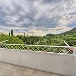 Adriatic Retreat Meje, 4 Min Walk To The Apartman Split