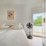 Apartman Adriatic Retreat Meje, 4 Min Walk To The Split