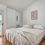 Adriatic Retreat Meje, 4 Min Walk To The Apartman