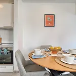 Adriatic Retreat Meje, 4 Min Walk To The Apartman *
