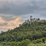 Apartman Adriatic Retreat Meje, 4 Min Walk To The
