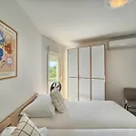 Apartman Adriatic Retreat Meje, 4 Min Walk To The *