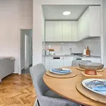Adriatic Retreat Meje, 4 Min Walk To The Apartman Split