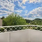 Apartman Adriatic Retreat Meje, 4 Min Walk To The
