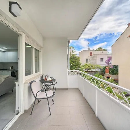 Adriatic Retreat Meje, 4 Min Walk To The スプリト