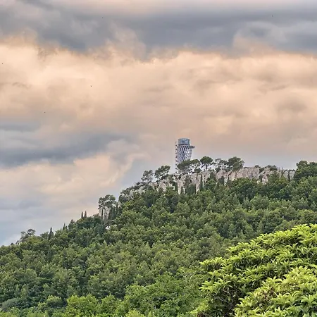 アパート Adriatic Retreat Meje, 4 Min Walk To The *