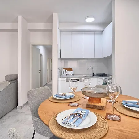 Adriatic Retreat Meje, 4 Min Walk To The