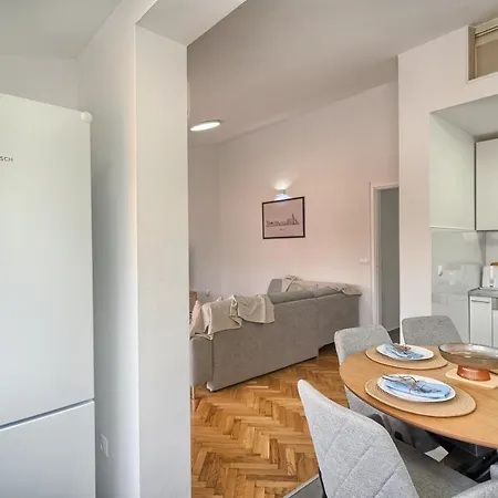 Adriatic Retreat Meje, 4 Min Walk To The * スプリト