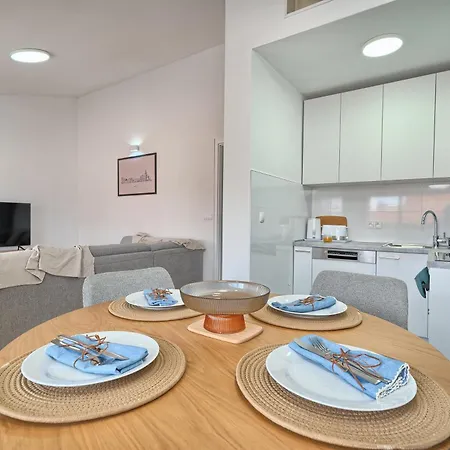 Adriatic Retreat Meje, 4 Min Walk To The *