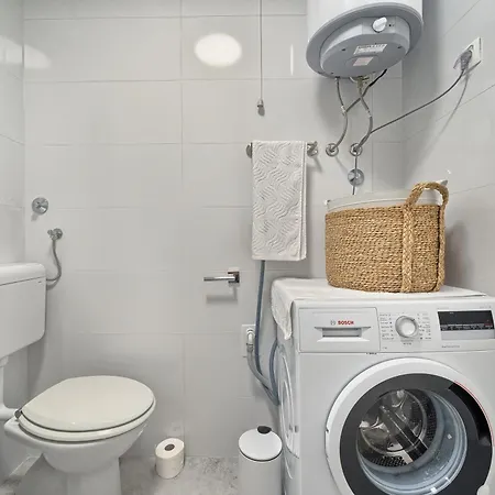 Adriatic Retreat Meje, 4 Min Walk To The * スプリト