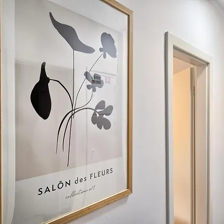 Adriatic Retreat Meje, 4 Min Walk To The スプリト