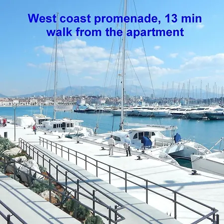 Adriatic Retreat Meje, 4 Min Walk To The * スプリト