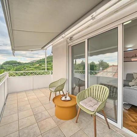 Adriatic Retreat Meje, 4 Min Walk To The *