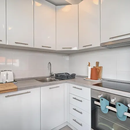 Adriatic Retreat Meje, 4 Min Walk To The