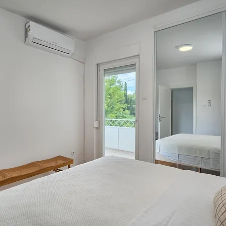 Adriatic Retreat Meje, 4 Min Walk To The * スプリト