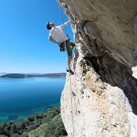 Adriatic Retreat Meje, 4 Min Walk To The *