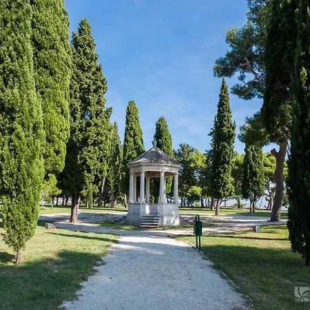 Adriatic Retreat Meje, 4 Min Walk To The アパート *