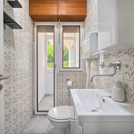 Adriatic Retreat Meje, 4 Min Walk To The * スプリト