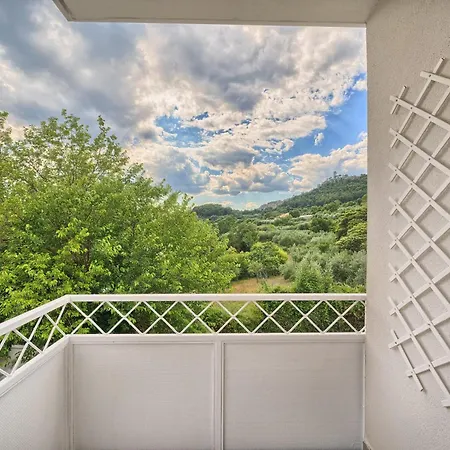 Adriatic Retreat Meje, 4 Min Walk To The