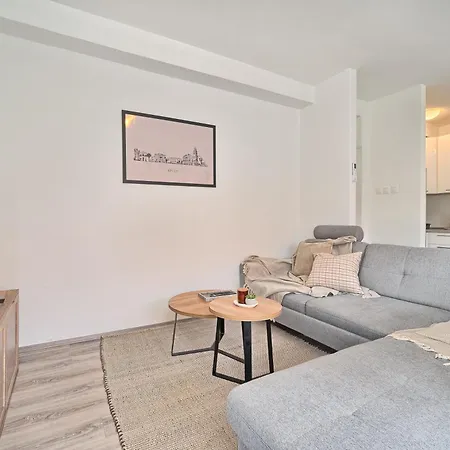 Apartment Adriatic Retreat Meje, 4 Min Walk To The