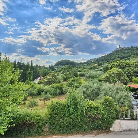 Adriatic Retreat Meje, 4 Min Walk To The Apartmán *