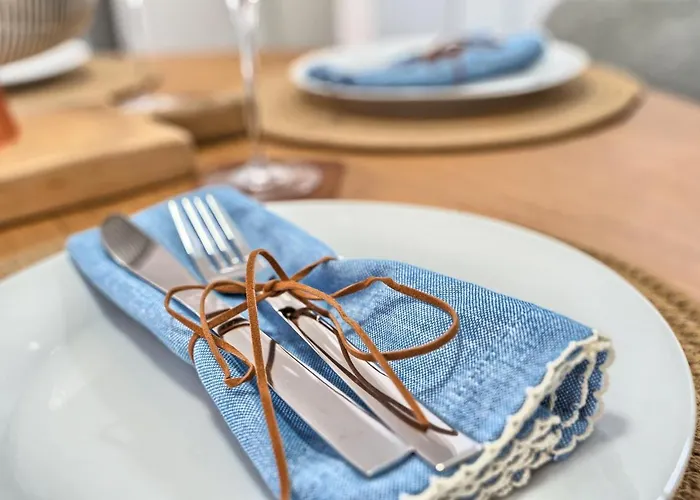 Adriatic Retreat Meje, 4 Min Walk To The スプリト