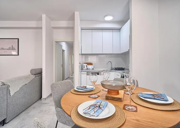 Adriatic Retreat Meje, 4 Min Walk To The