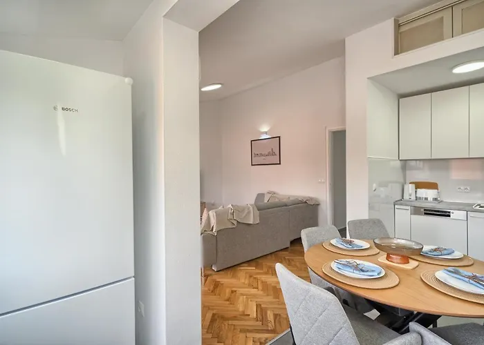 Adriatic Retreat Meje, 4 Min Walk To The * スプリト