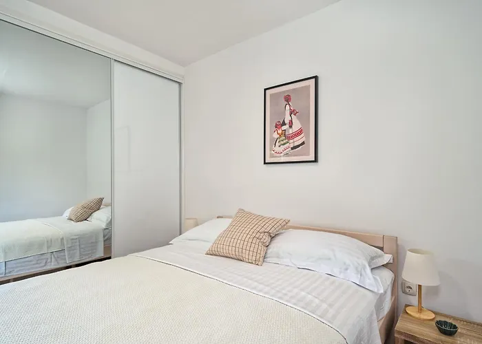 Adriatic Retreat Meje, 4 Min Walk To The * スプリト