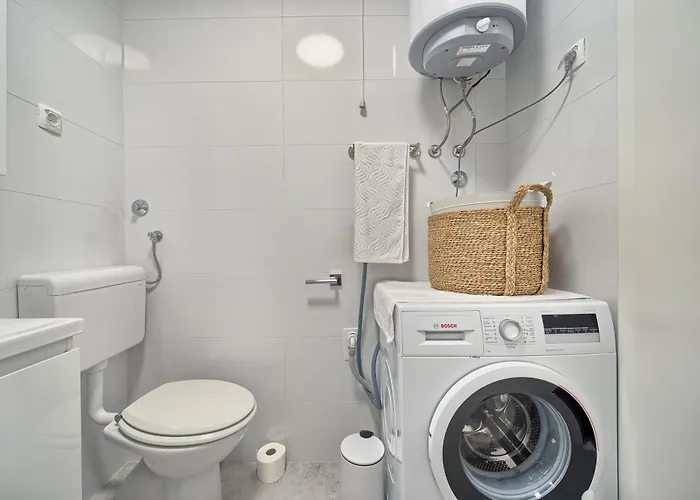 Adriatic Retreat Meje, 4 Min Walk To The * スプリト