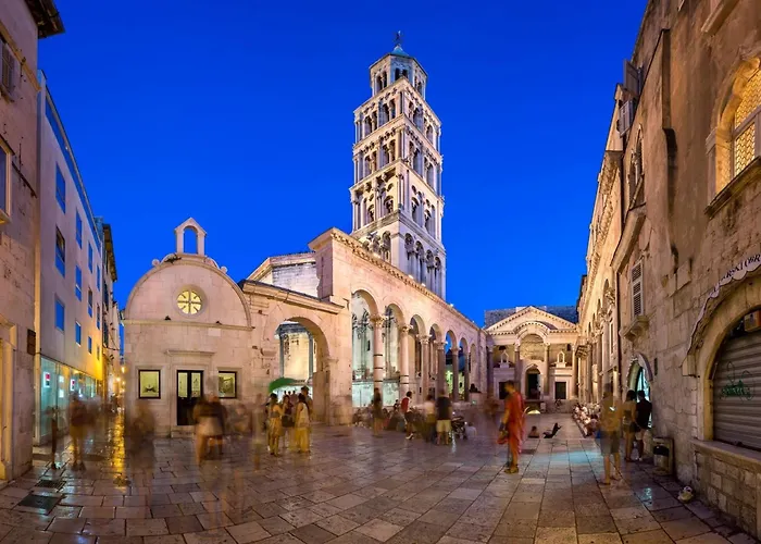 Adriatic Retreat Meje, 4 Min Walk To The アパート