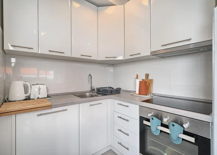 Adriatic Retreat Meje, 4 Min Walk To The