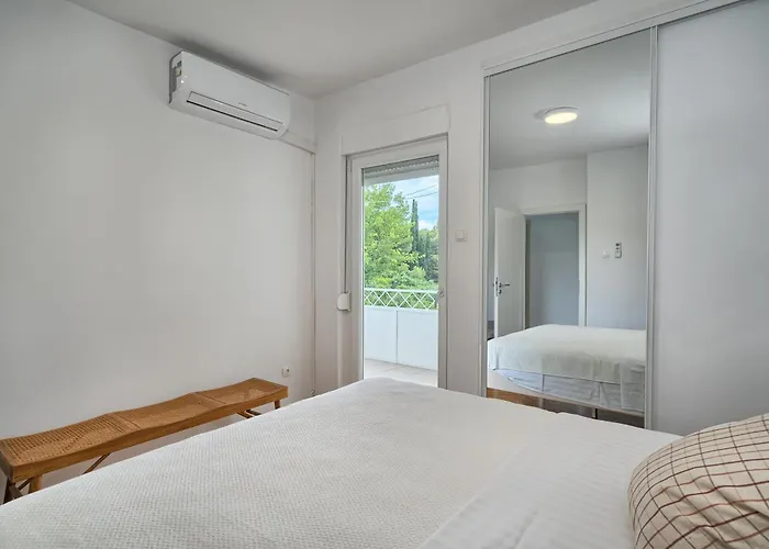 Adriatic Retreat Meje, 4 Min Walk To The * スプリト