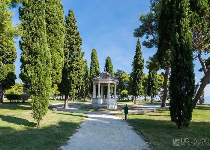 Adriatic Retreat Meje, 4 Min Walk To The アパート *