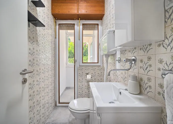 Adriatic Retreat Meje, 4 Min Walk To The * スプリト