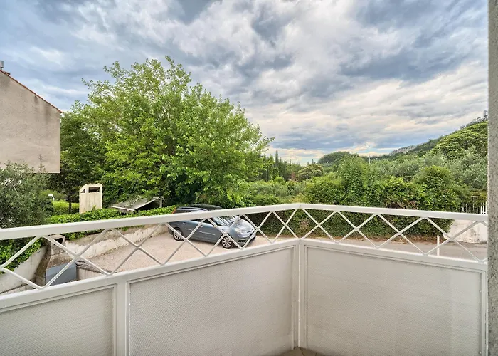 アパート Adriatic Retreat Meje, 4 Min Walk To The *