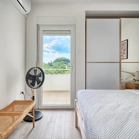 Adriatic Retreat Meje, 4 Min Walk To The Apartman Split