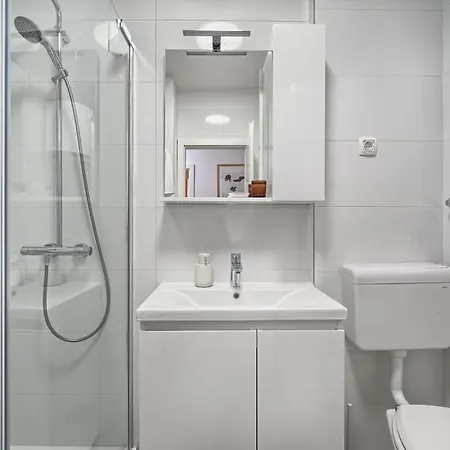 Apartman Adriatic Retreat Meje, 4 Min Walk To The *