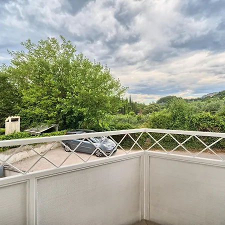 Apartman Adriatic Retreat Meje, 4 Min Walk To The *